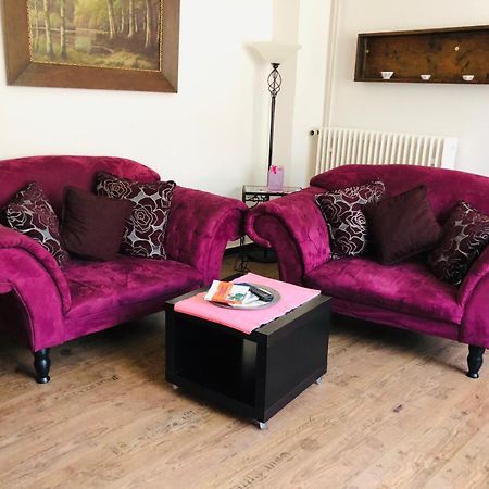 Apartament Hof Dueshop Bad Fallingbostel Zewnętrze zdjęcie