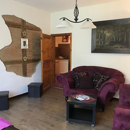 Apartament Hof Dueshop Bad Fallingbostel Zewnętrze zdjęcie