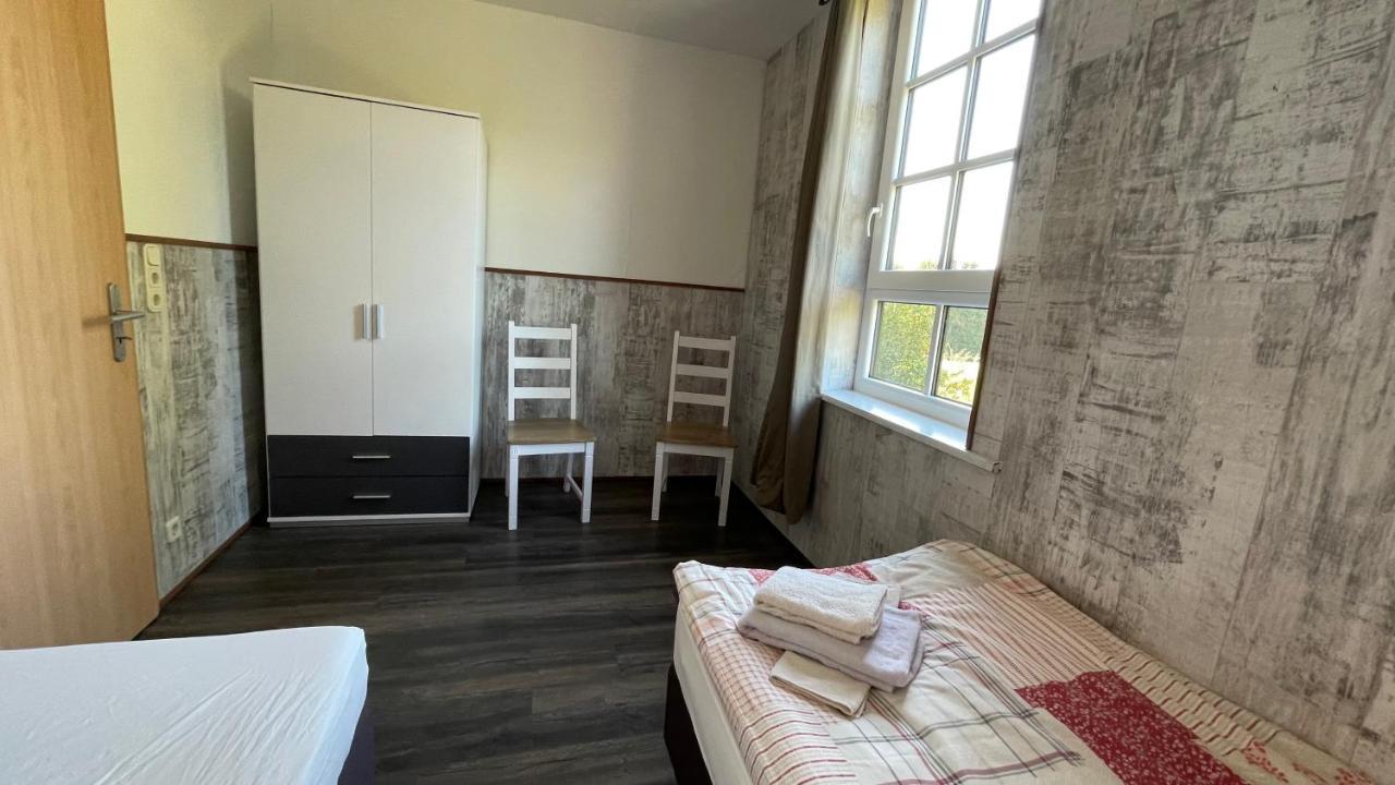 Apartament Hof Dushop Bad Fallingbostel Zewnętrze zdjęcie