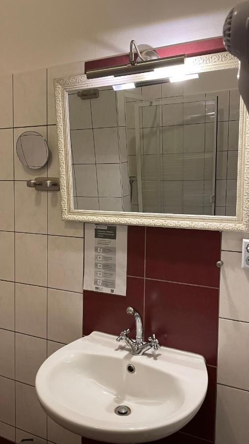 Apartament Hof Dueshop Bad Fallingbostel Zewnętrze zdjęcie