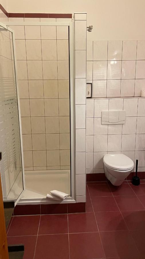 Apartament Hof Dueshop Bad Fallingbostel Zewnętrze zdjęcie