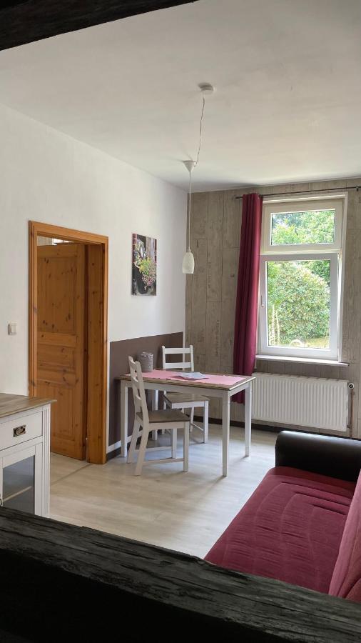 Apartament Hof Dueshop Bad Fallingbostel Zewnętrze zdjęcie