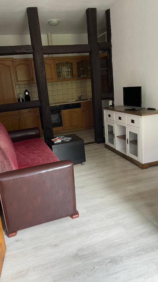 Apartament Hof Dueshop Bad Fallingbostel Zewnętrze zdjęcie