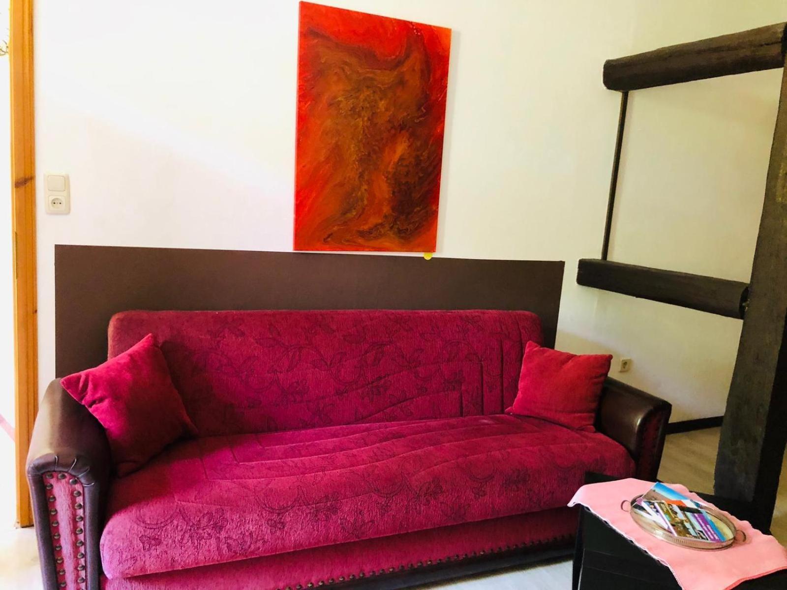 Apartament Hof Dueshop Bad Fallingbostel Pokój zdjęcie