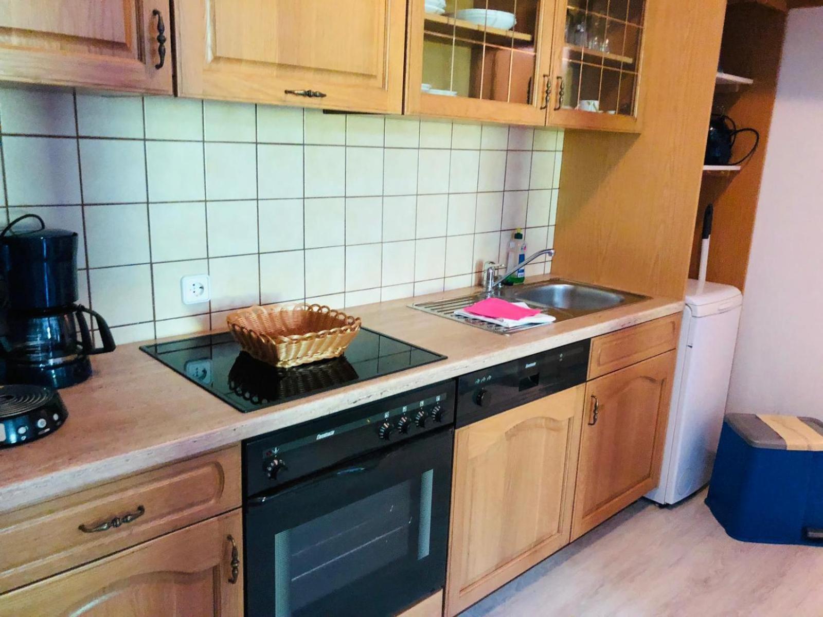 Apartament Hof Dueshop Bad Fallingbostel Pokój zdjęcie