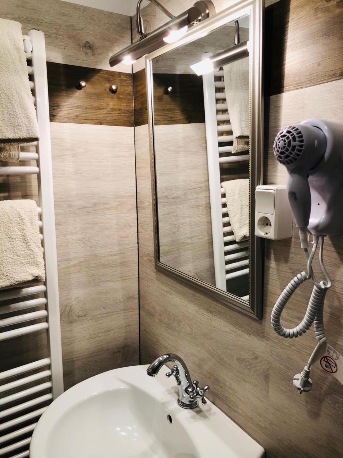 Apartament Hof Dueshop Bad Fallingbostel Pokój zdjęcie
