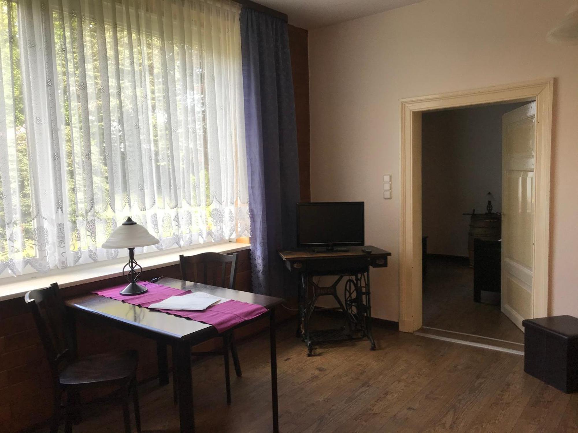 Apartament Hof Dushop Bad Fallingbostel Pokój zdjęcie