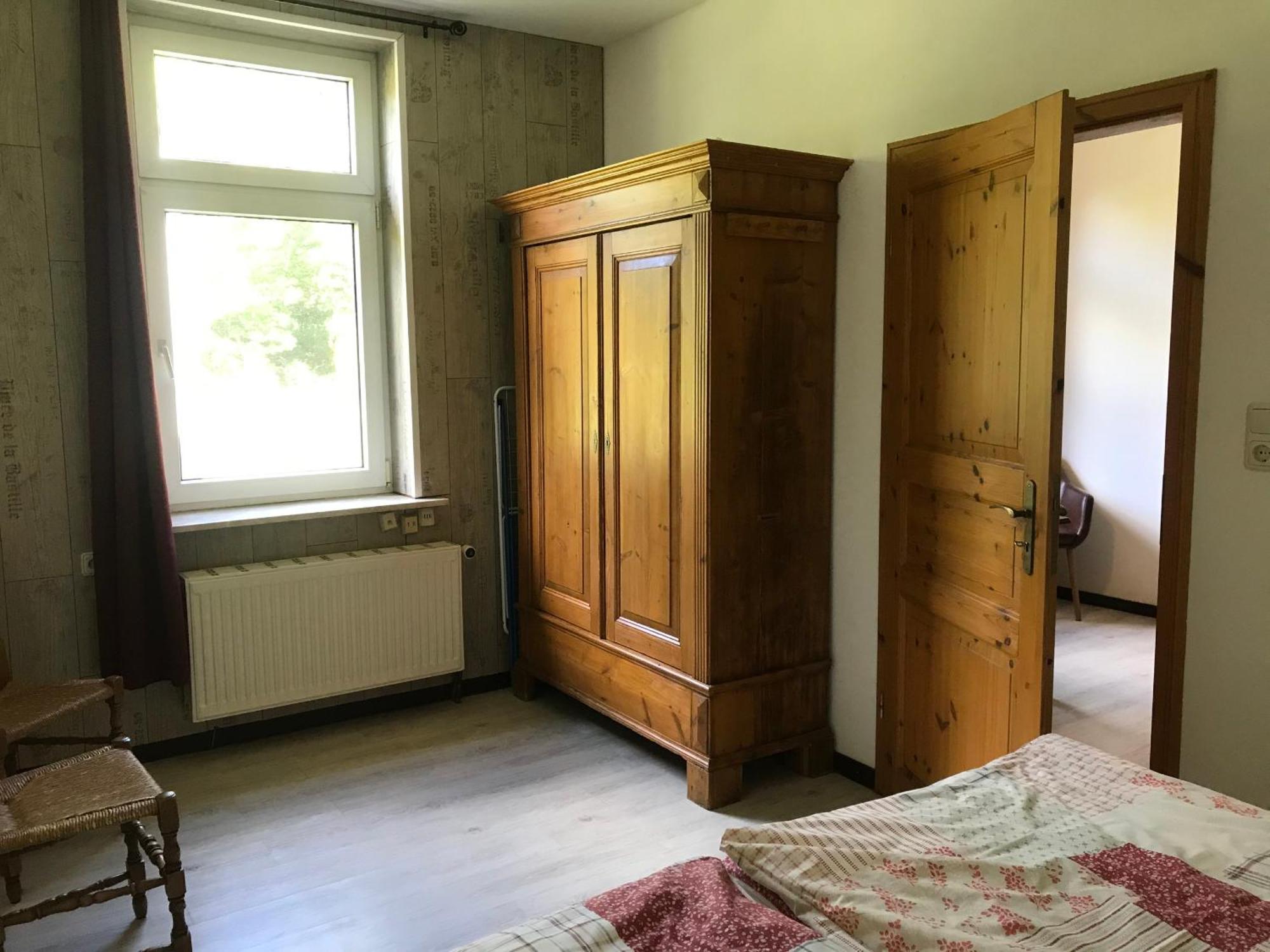 Apartament Hof Dushop Bad Fallingbostel Pokój zdjęcie