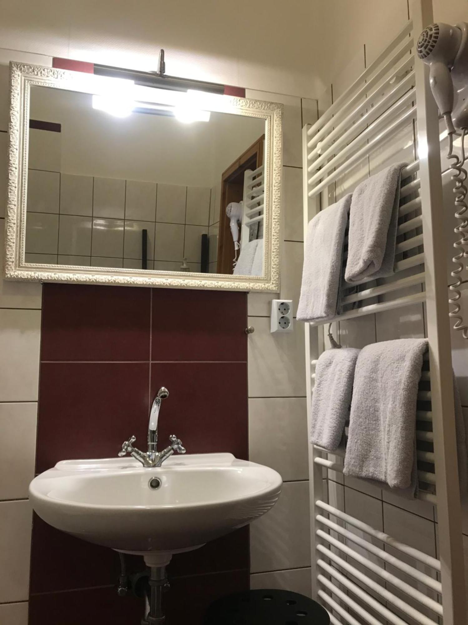 Apartament Hof Dueshop Bad Fallingbostel Zewnętrze zdjęcie