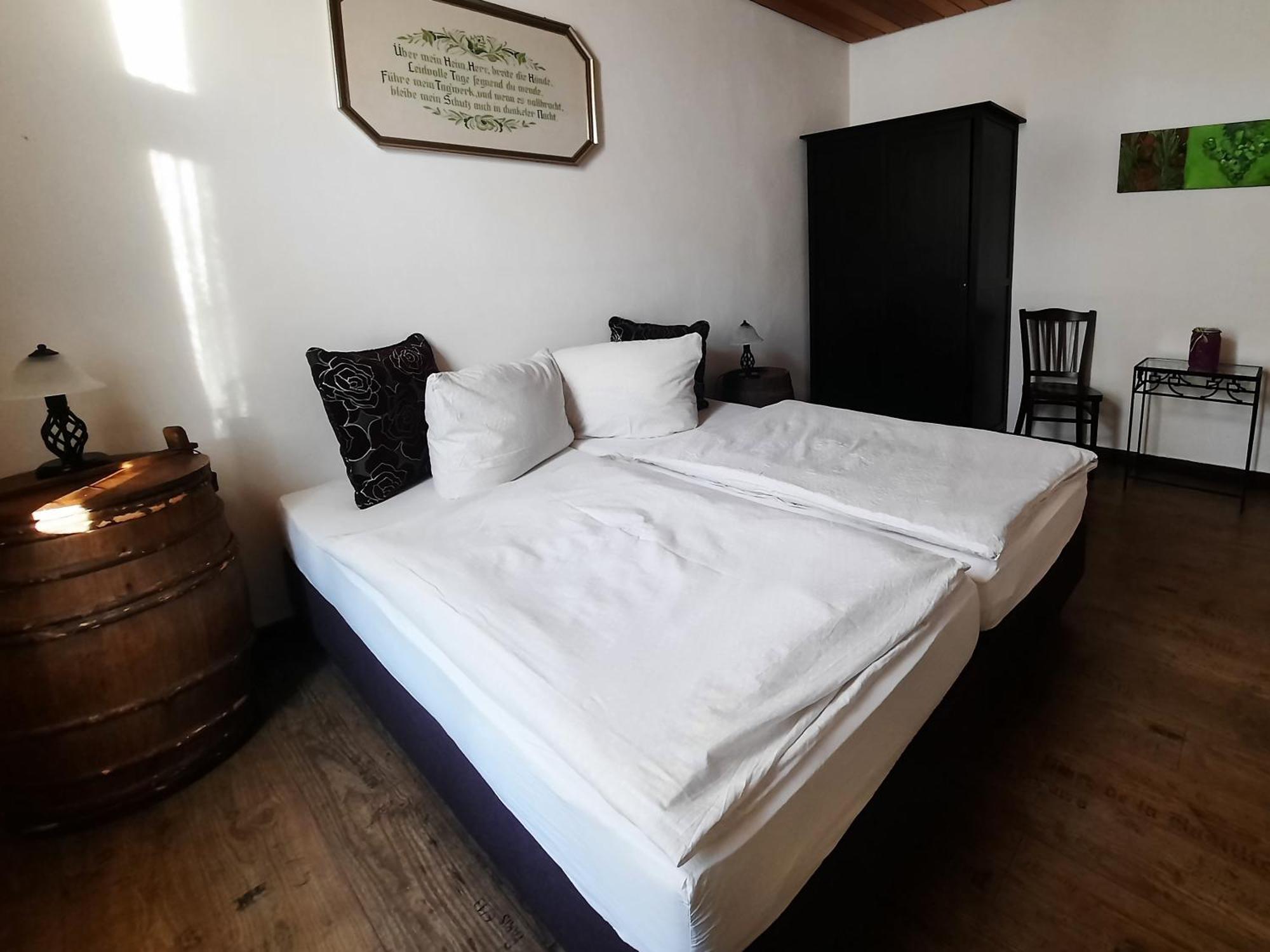Apartament Hof Dueshop Bad Fallingbostel Pokój zdjęcie