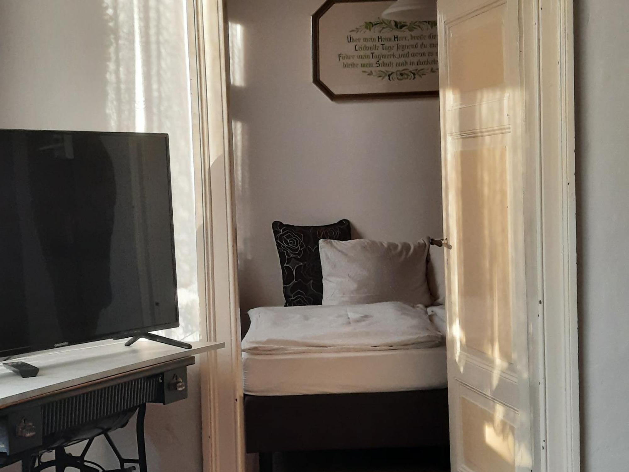 Apartament Hof Dueshop Bad Fallingbostel Pokój zdjęcie