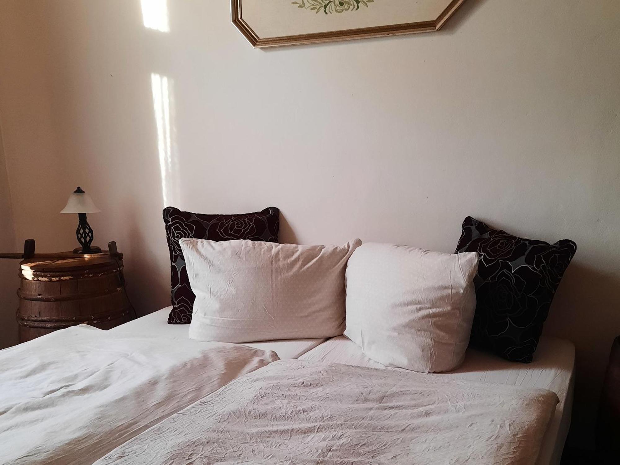 Apartament Hof Dueshop Bad Fallingbostel Pokój zdjęcie