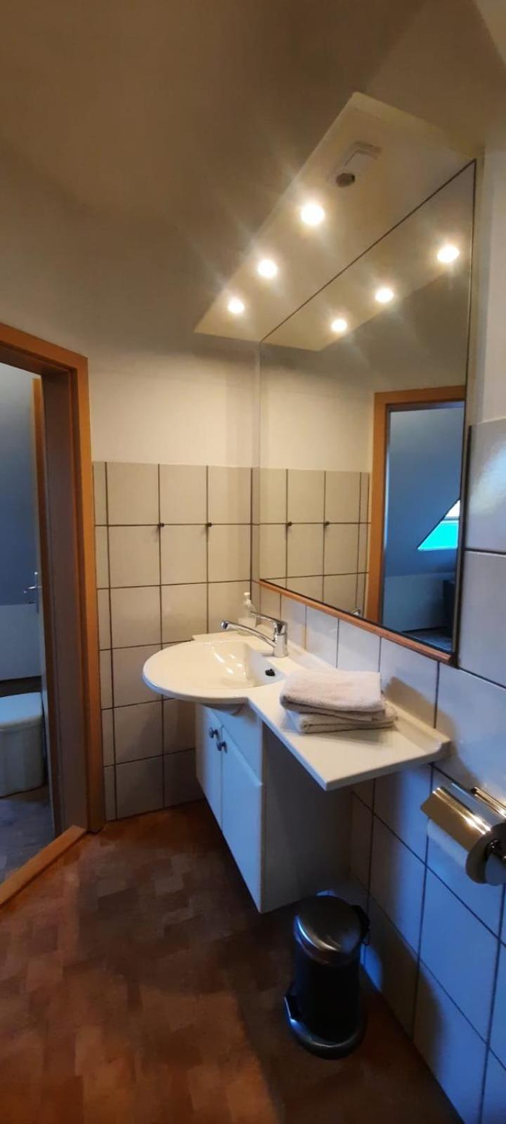 Apartament Hof Dueshop Bad Fallingbostel Zewnętrze zdjęcie