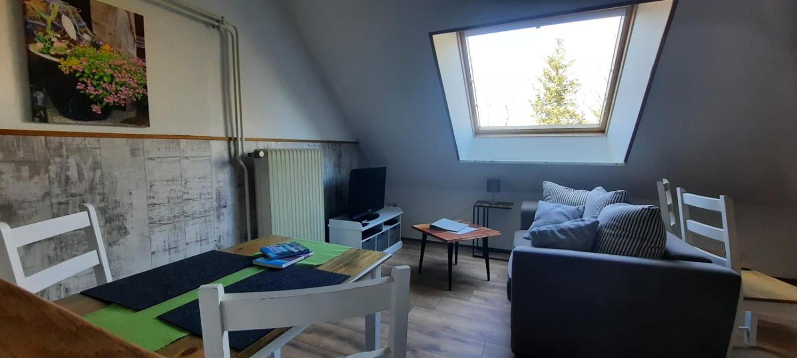 Apartament Hof Dueshop Bad Fallingbostel Zewnętrze zdjęcie