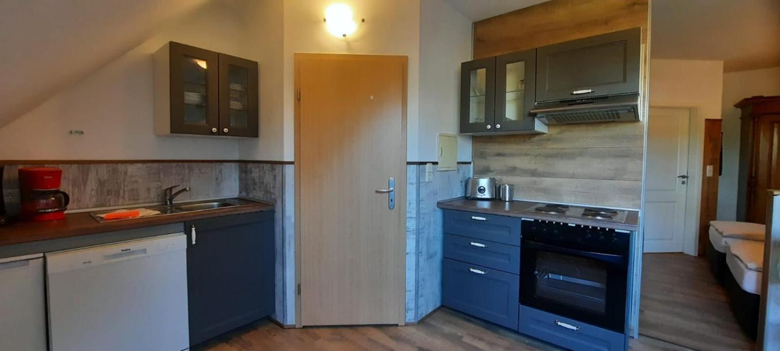 Apartament Hof Dueshop Bad Fallingbostel Zewnętrze zdjęcie