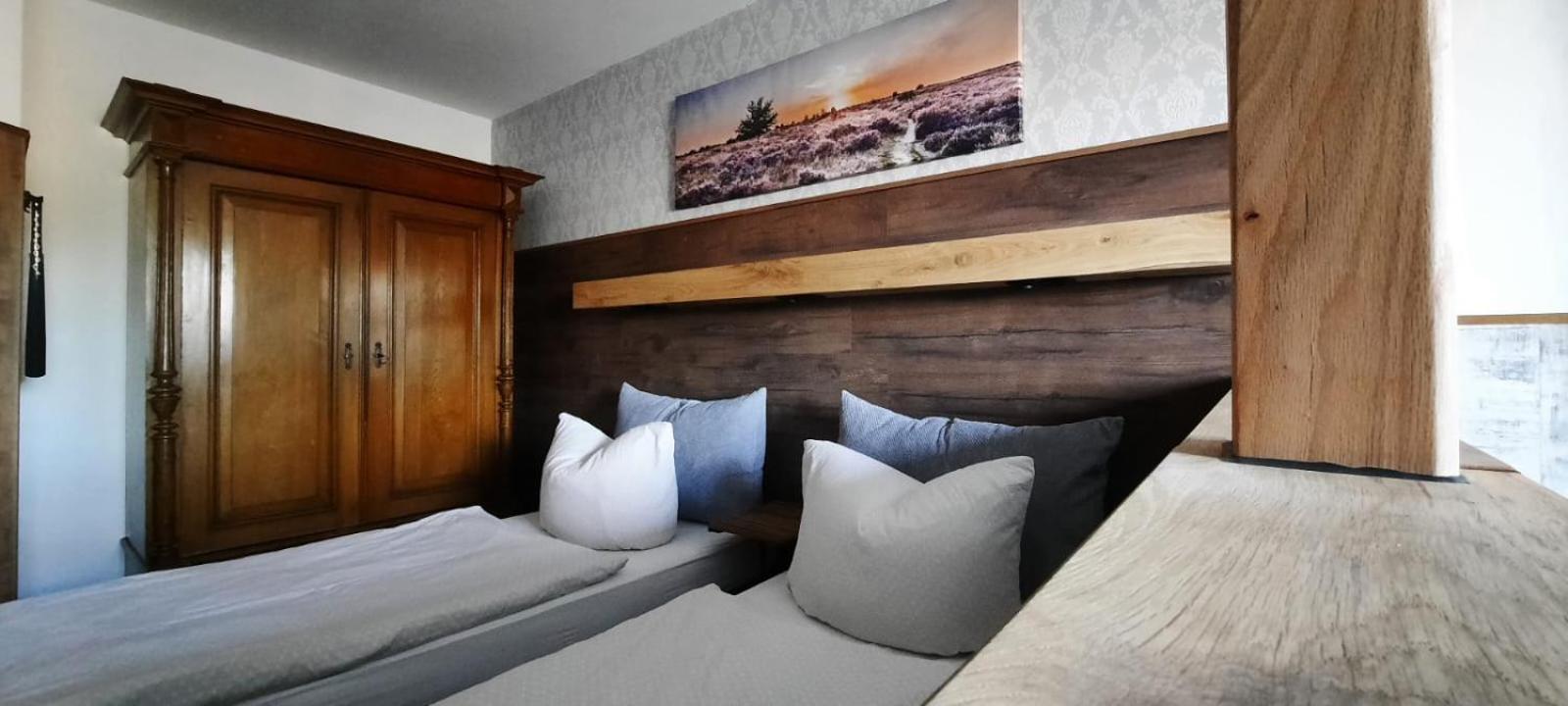 Apartament Hof Dueshop Bad Fallingbostel Zewnętrze zdjęcie