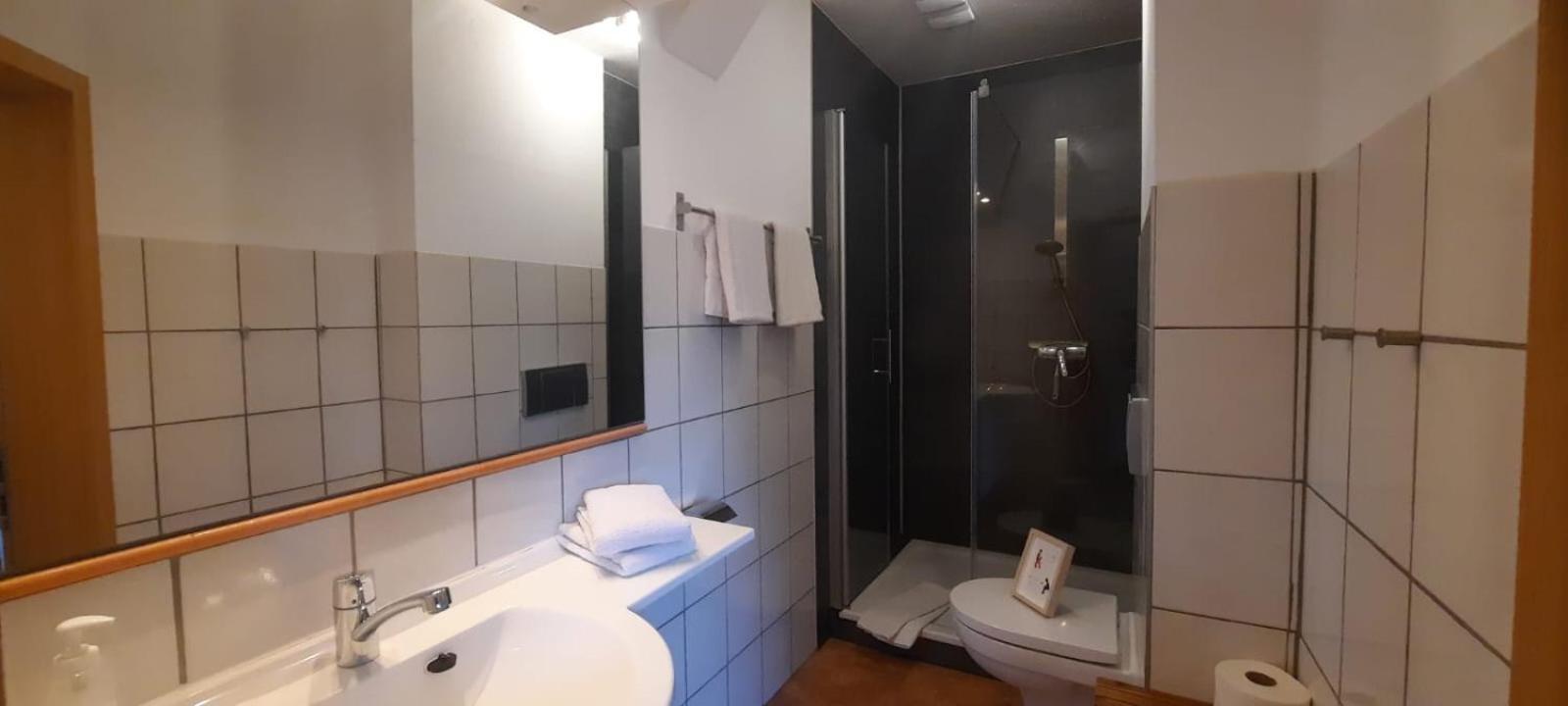 Apartament Hof Dueshop Bad Fallingbostel Zewnętrze zdjęcie
