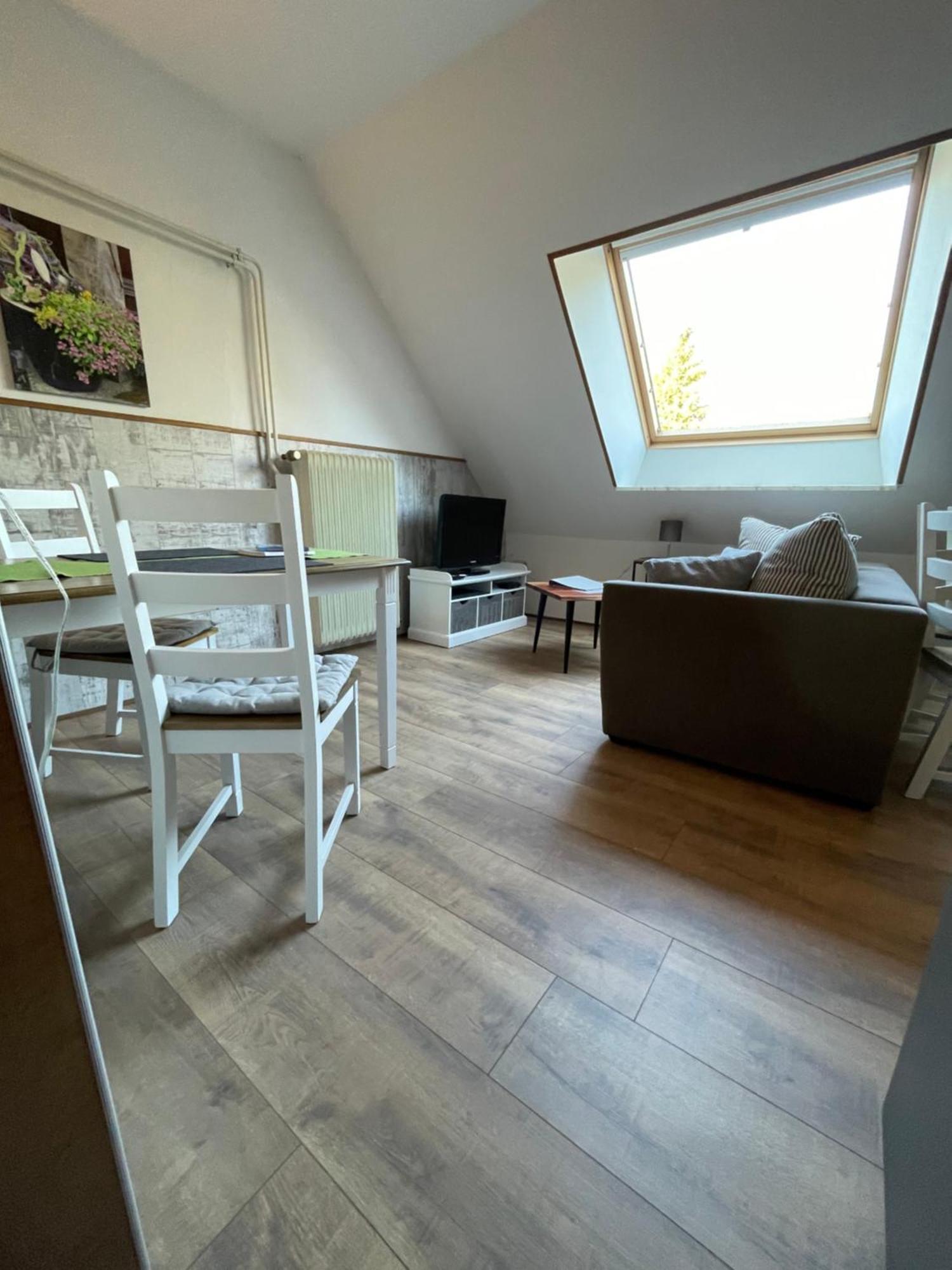 Apartament Hof Dueshop Bad Fallingbostel Zewnętrze zdjęcie