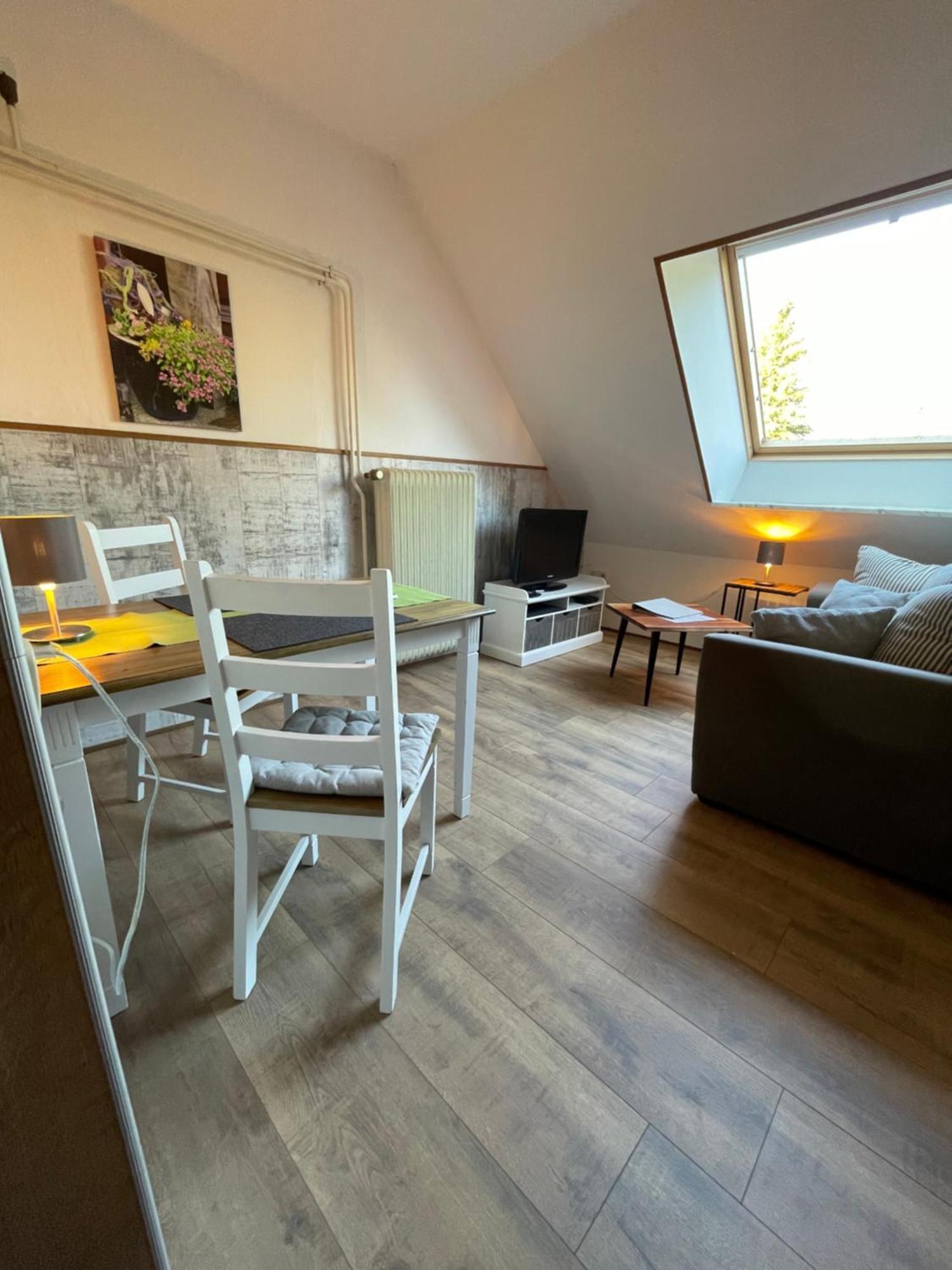 Apartament Hof Dueshop Bad Fallingbostel Zewnętrze zdjęcie
