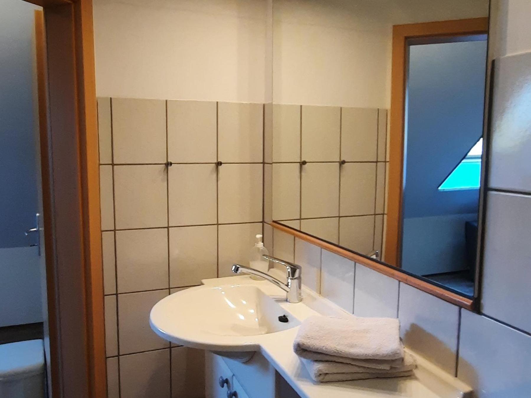 Apartament Hof Dueshop Bad Fallingbostel Pokój zdjęcie