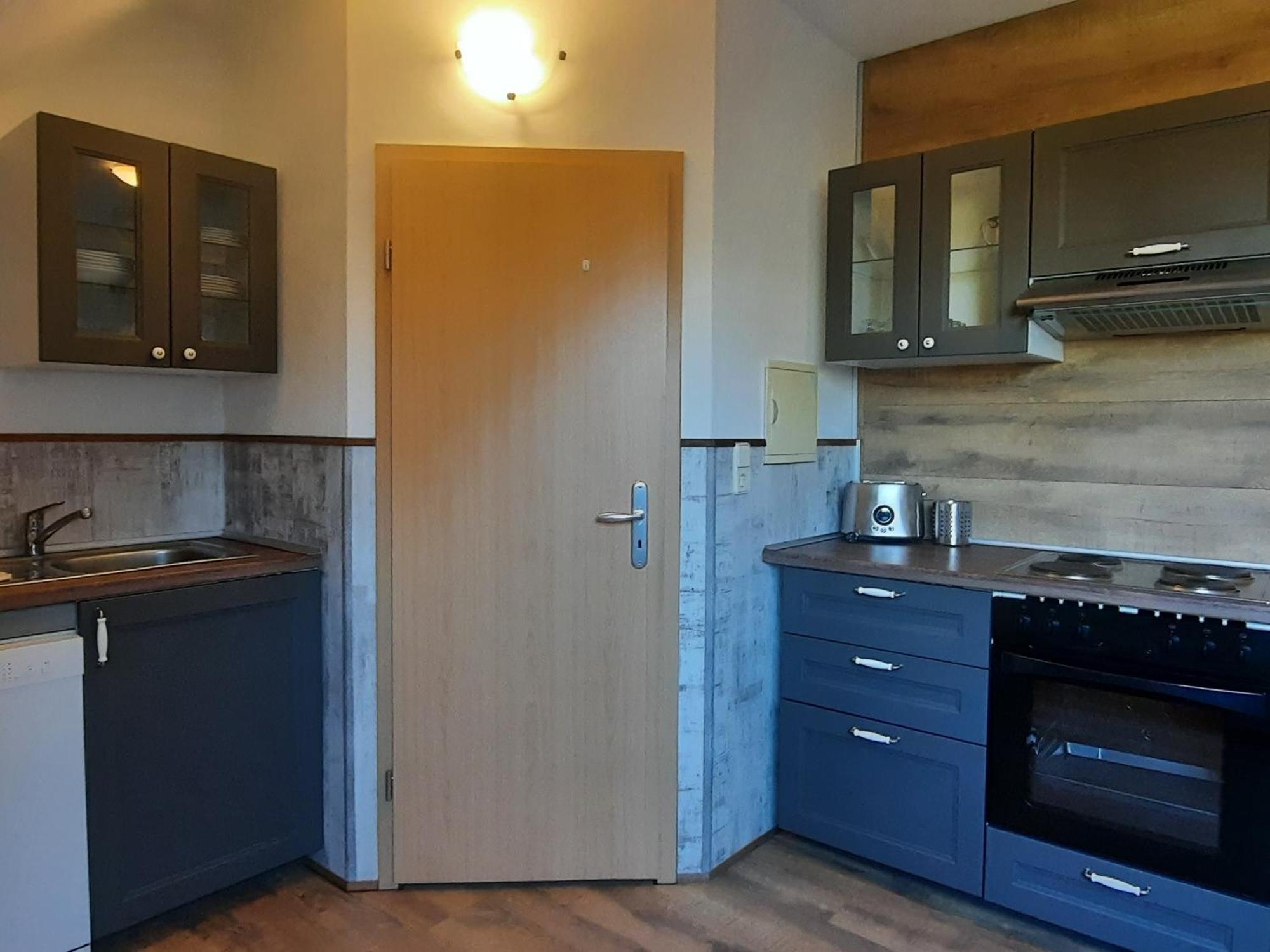 Apartament Hof Dueshop Bad Fallingbostel Pokój zdjęcie