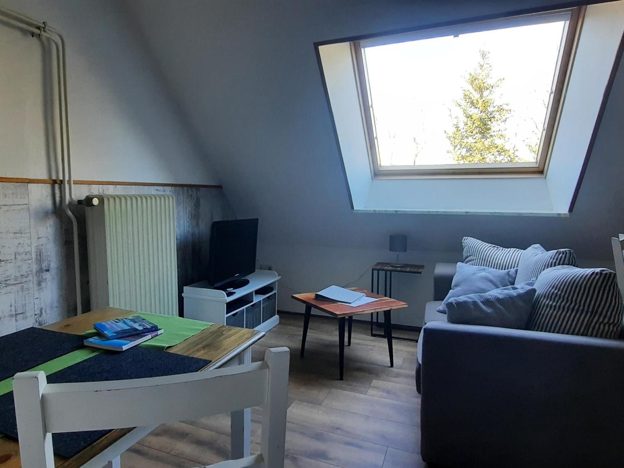 Apartament Hof Dueshop Bad Fallingbostel Pokój zdjęcie